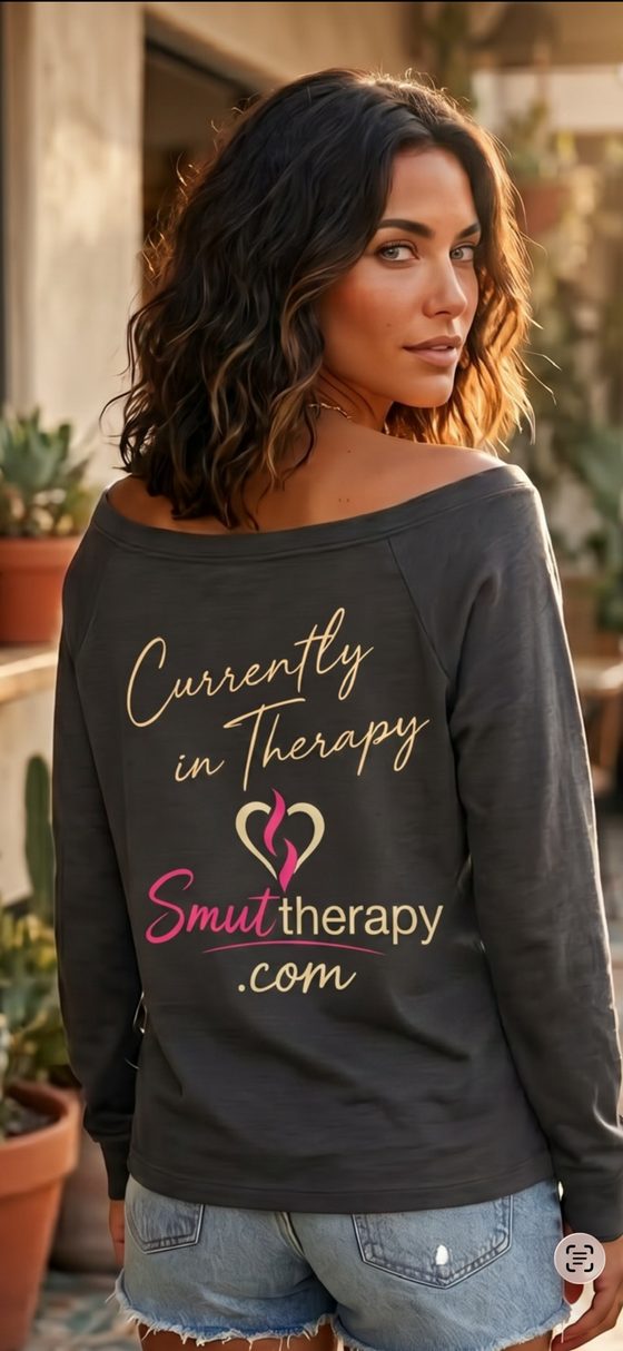 Currently in Therapy Long Sleeve